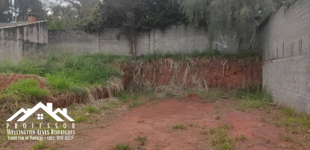 Terreno / Lote / Condomínio à venda, 400m² no Jardim Bela Vista, Limeira