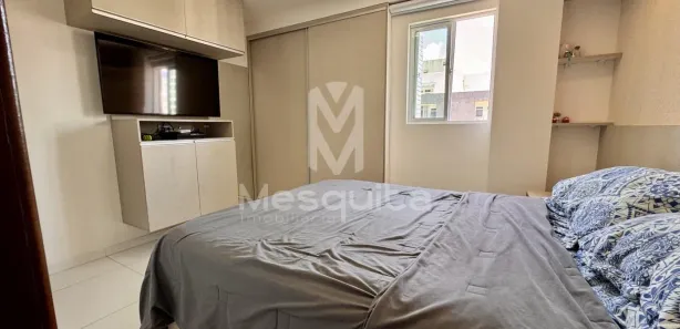 Apartamento com 2 Quartos à venda, 57m² no Jardim Oceania, João Pessoa
