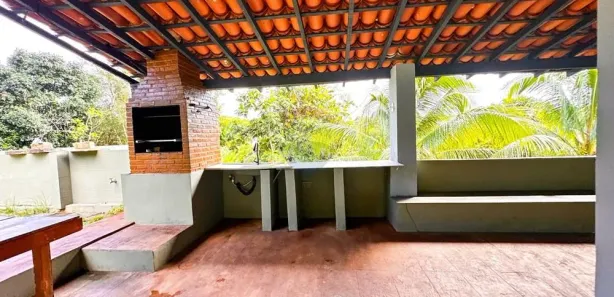 Casa de Condomínio com 3 Quartos à venda, 324m² no Portão, Lauro de Freitas