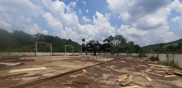 Terreno / Lote Comercial para venda ou aluguel, 21700m² no Distrito Industrial, Araçariguama