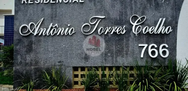 Apartamento com 3 Quartos à venda, 95m² no Capuchinhos, Feira de Santana