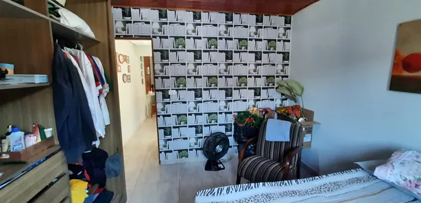 Casa com 2 Quartos à venda, 47m² no Jardim Rosemary, Itapevi