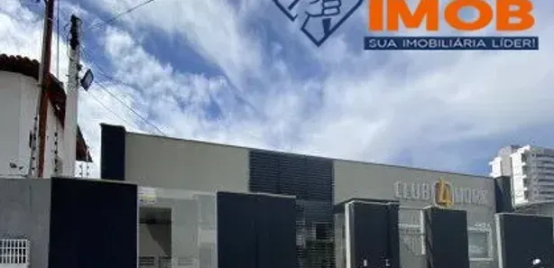 Conjunto Comercial / Sala para alugar, 15m² no Capuchinhos, Feira de Santana