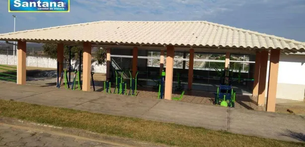 Terreno / Lote / Condomínio à venda, 250m² no Jardim Metodista, Caldas Novas