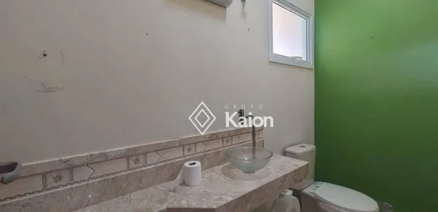 Casa de Condomínio com 3 Quartos à venda, 146m² no Residencial Central Parque, Salto