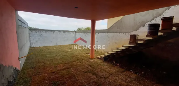 Casa de Condomínio com 3 Quartos à venda, 119m² no Jardim Japão (Caucaia do Alto), Cotia