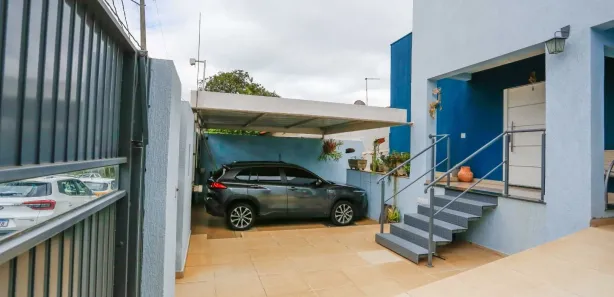 Casa com 3 Quartos à venda, 281m² no Parque Jataí, Votorantim