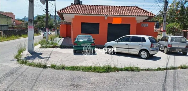Loja / Salão / Ponto Comercial à venda, 141m² no Spar (Inoã), Maricá