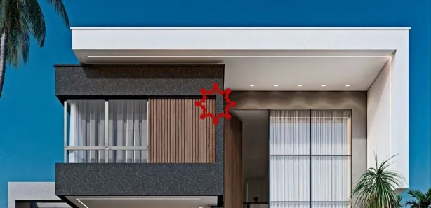 Casa com 4 Quartos à venda, 260m² no Universitário, Caruaru