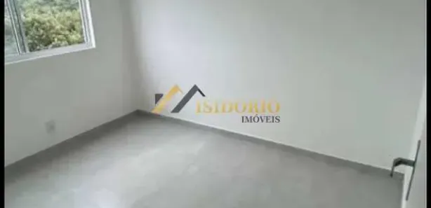 Apartamento com 2 Quartos à venda, 40m² no Jardim Itaqui, Campo Largo