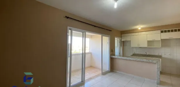 Apartamento com 1 Quarto para alugar, 54m² no Jardim São Luiz, Ribeirão Preto