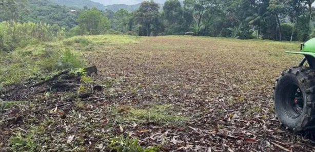 Terreno / Lote / Condomínio à venda, 4000m² no Centro, Águas Mornas