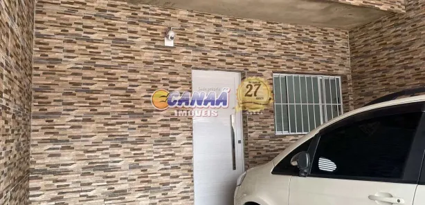 Sobrado com 3 Quartos à venda, 195m² no Balneario Plataforma, Mongaguá