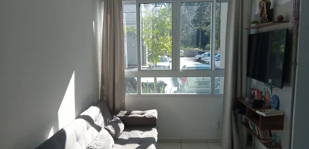 Apartamento com 2 Quartos à venda, 55m² no Independência, Petrópolis