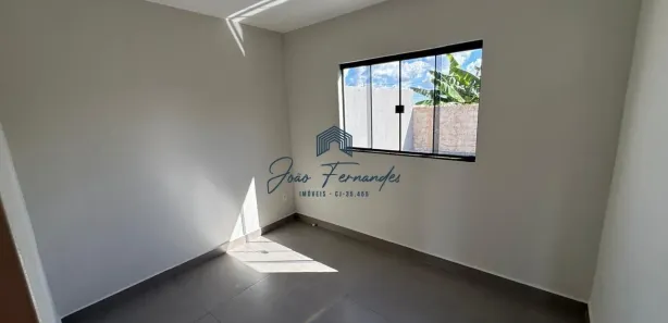 Casa de Condomínio com 2 Quartos à venda, 70m² no Jardim Recanto, Águas Lindas de Goiás