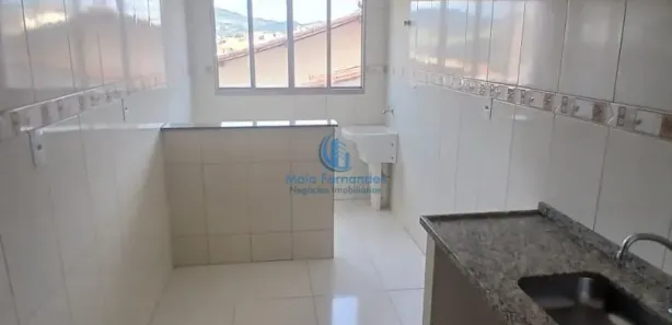 Apartamento com 1 Quarto para alugar, 20m² no Sao Lourenco, São Lourenço