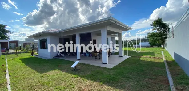 Casa com 3 Quartos à venda, 1001m² no Gran Royalle Aeroporto, Confins