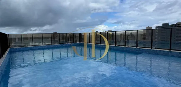 Studio com 1 Quarto à venda, 21m² no Jardim Armação, Salvador