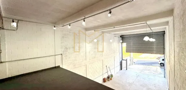 Conjunto Comercial / Sala para alugar, 120m² no Centro, Cajamar
