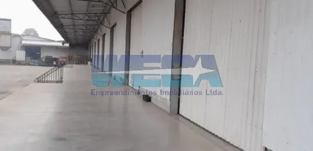Galpão / Depósito / Armazém para alugar, 4680m² no Jardim Patricia, Quatro Barras