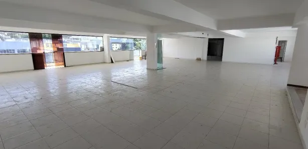 Andar / Laje corporativa com 4 Quartos para alugar, 600m² no Barra Olímpica, Rio de Janeiro