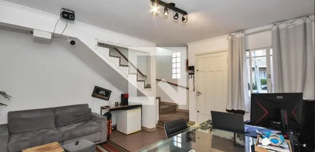 Casa de Condomínio com 3 Quartos à venda, 100m² no Parque Reboucas, São Paulo