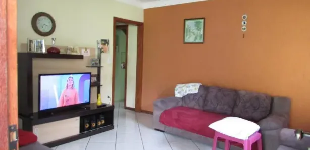 Sobrado com 3 Quartos à venda, 115m² no Esplanada Mendes Moraes, São Roque
