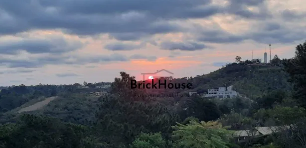 Fazenda / Sítio / Chácara com 4 Quartos à venda, 279m² no Condomínio Porta do Sol, Mairinque