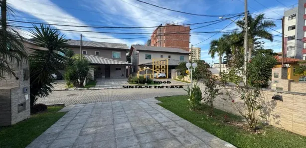 Casa de Condomínio com 3 Quartos para alugar, 90m² no Liberdade, Resende