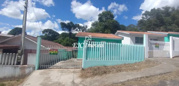 Casa com 2 Quartos à venda, 240m² no Jardim Roma, Almirante Tamandaré