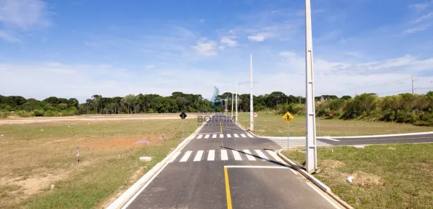 Terreno / Lote / Condomínio à venda, 150m² no Pioneiros, Fazenda Rio Grande