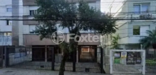 Cobertura com 1 Quarto à venda, 85m² no Santana, Porto Alegre