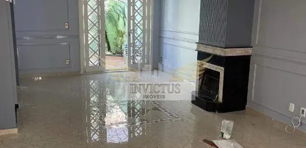Sobrado com 5 Quartos para alugar, 389m² no Jardim São Caetano, São Caetano do Sul