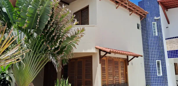 Casa de Condomínio com 3 Quartos para venda ou aluguel, 150m² no , Nísia Floresta