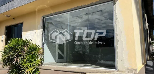 Conjunto Comercial / Sala para alugar, 18m² no Boa Vista, Cachoeiro de Itapemirim