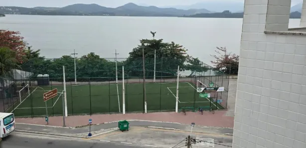 Cobertura com 2 Quartos à venda, 154m² no Centro, Saquarema