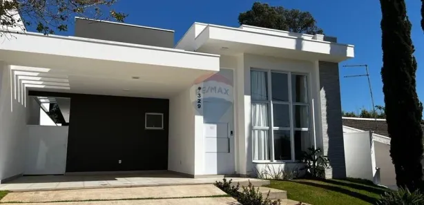 Casa de Condomínio com 3 Quartos para alugar, 203m² no Picollo Villaggio, Louveira