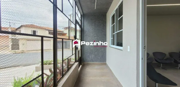 Conjunto Comercial / Sala para alugar, 16m² no Residencial Chácara São José, Limeira