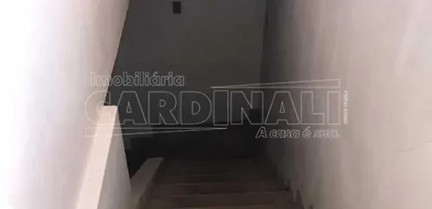 Cobertura com 3 Quartos à venda, 107m² no Centro, Araraquara