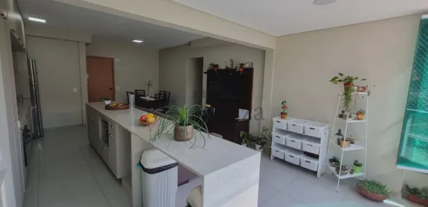 Apartamento com 2 Quartos para alugar, 72m² no Jardim Califórnia, Jacareí