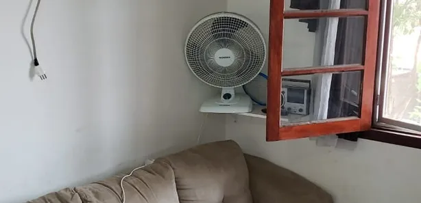 Kitnet com 1 Quarto à venda, 35m² no Estância Árvore da Vida, Sumaré