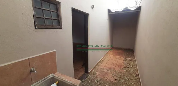 Loja / Salão / Ponto Comercial para alugar, 57m² no Francisco Castilho, Cravinhos