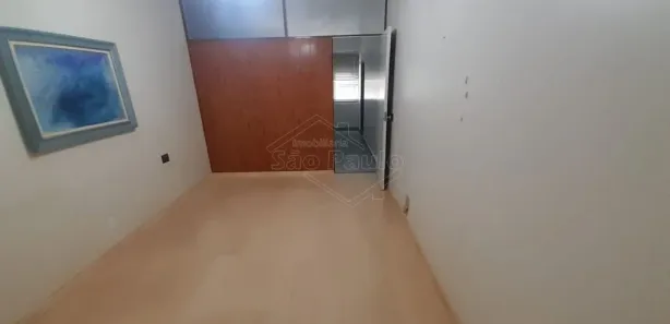 Conjunto Comercial / Sala à venda, 31m² no Centro, Araraquara