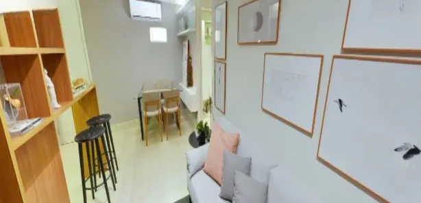 Apartamento com 2 Quartos à venda, 67m² no Vila Arcádia, São Paulo
