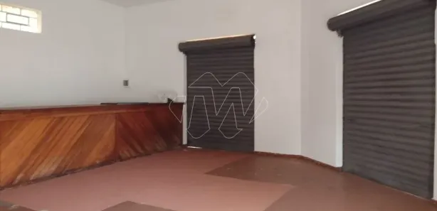 Loja / Salão / Ponto Comercial para alugar, 70m² no Vila Cerqueira, Américo Brasiliense