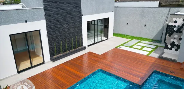Casa com 3 Quartos à venda, 214m² no Água Verde, Blumenau