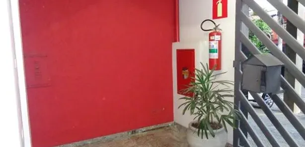 Conjunto Comercial / Sala à venda, 25m² no Funcionários, Belo Horizonte