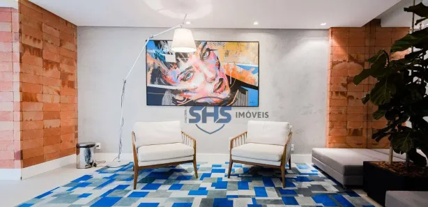Apartamento com 2 Quartos à venda, 86m² no Vila Formosa, Blumenau