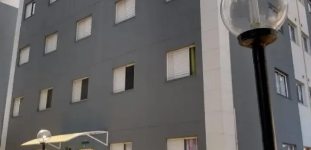 Apartamento com 2 Quartos à venda, 44m² no Vila Miranda, Itaquaquecetuba
