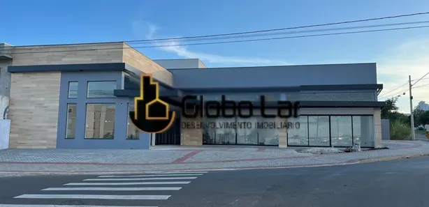 Loja / Salão / Ponto Comercial para alugar, 51m² no Jardim Campo Belo, Limeira